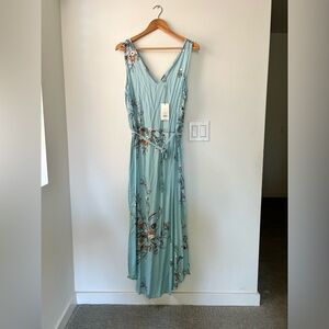 A new day Maxi dress